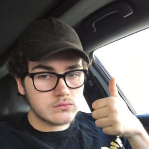 Meet your Posher, Justin